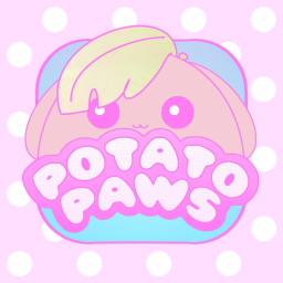 Potato Paws Avatar Store