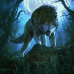 Beast's Wolf Pack