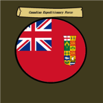 Canadian Expeditionary Force