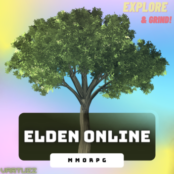 Elden Online 🌌