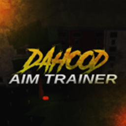 Da Hood Trainer