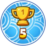 Game Badge Thumbnail