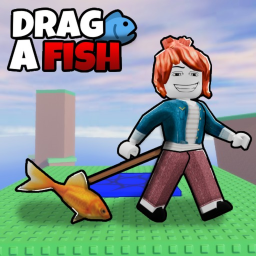 Drag a Fish
