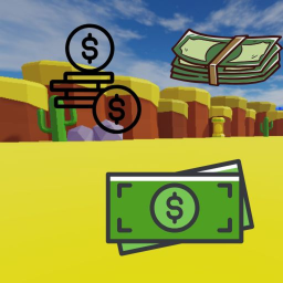 Geld Sammler Simulator BETA V0.1