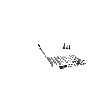 Tower Defense Simulator