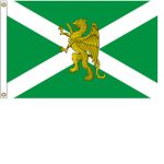 The Kingdom of Benwick