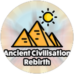 Ancient Civilization Rebirth