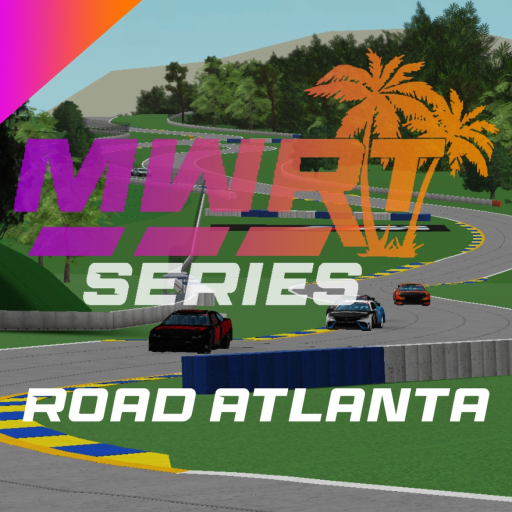 MWRT Road Atlanta