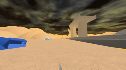 WasteLand Tycoon 