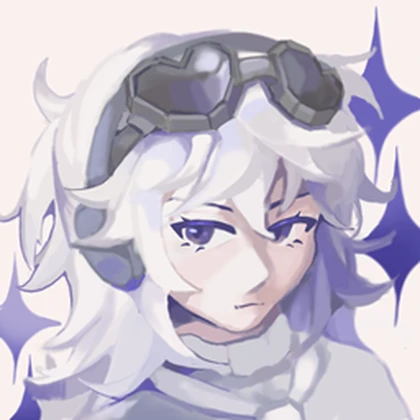 -･ﾟ:* ｐａｐｅｒｆｉｎｅ . *:･ﾟ- Roblox group icon