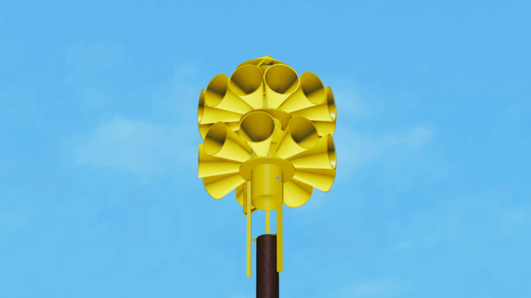 Sirens! screenshot 1