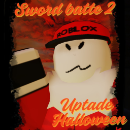 Sword battle 2 (🎃)