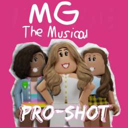 Mean Girls The Musical [OPEN TECH]