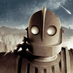 Iron humans