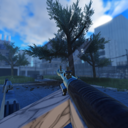 RCM Team Deathmatch