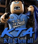 {KTA} Kill Them All {619}