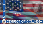 [USA] Washington District of Columbia