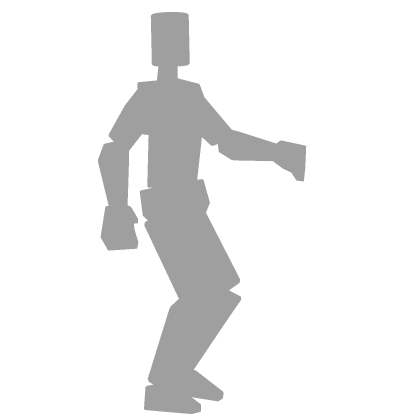 Swag Walk