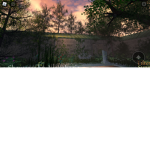 A beautiful day awaits