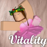 Vitality Gymnastics & Dance Academy