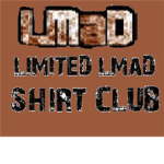 manc192's Limited LMaD Shirt Club