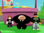 ShrillTeddy Group!