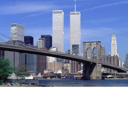 double building trama