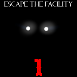 [GAMEPASS??] Escape The Facility 1