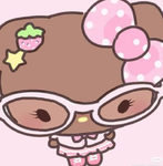 *Hello kitty*
