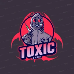 Toxic [Story] ☢️ NEW RELEASE icon