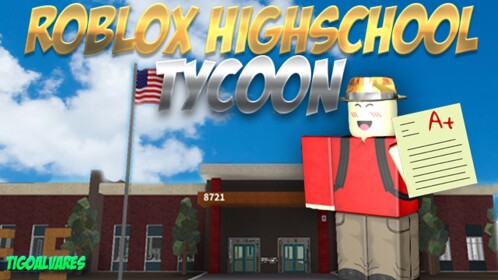  High School Tycoon