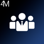 4m's Department of Human Resources
