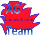 Team AG - The Teamwork army