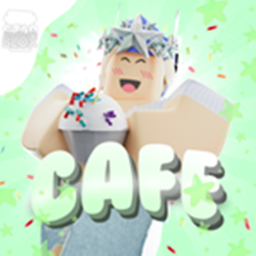 Work at Starblox Cafe!