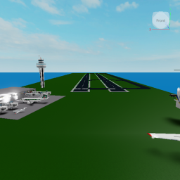 plane