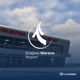 Morava Lađevci Airport