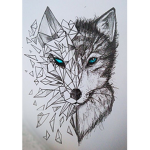 unfinished