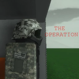 The Operation  icon