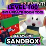 HUIGE REVERT!!!!! Bee Swarm Simulator Sandbox!