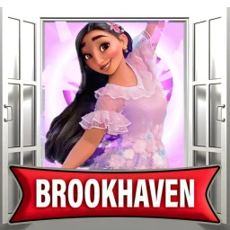 Encanto on Brookhaven icon