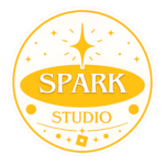 _- Spark Studio -_
