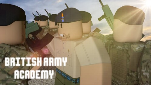 Sandhurst Academy