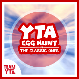 YTA Egg Hunt 2024: The Classic Ones