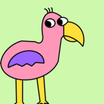 Opila Bird
