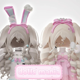 Dolls mania