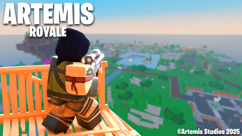 [🔥NEW!] Artemis Royale scripts
