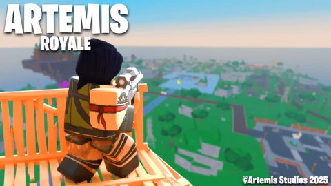 [🔥NEW!] Artemis Royale scripts
