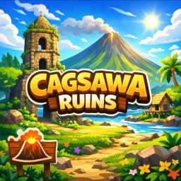 Cagsawa Ruins Hangout