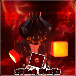 xXGoth BloxXx Story (BETA)