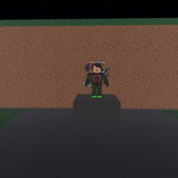 Zombie Survival